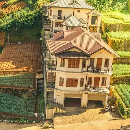 Hotel Glenfalls Rest Nuwara Eliya