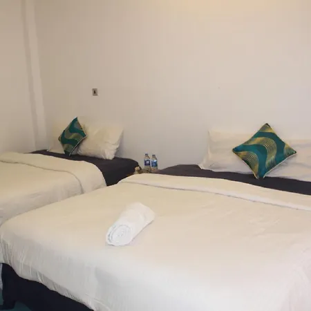 Guest house Venus Nuwara Eliya