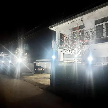 Guest house Sapu's Mountain Breeze
