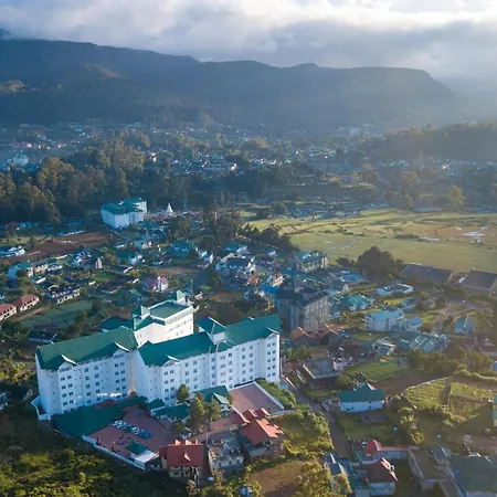 Hotel Araliya Red - Budget Friendly Hotel- Where Find Stunning 360 Panoramic View Of 4*