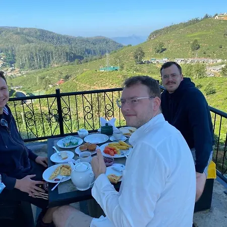 House Of Leisure Hotel Nuwara Eliya