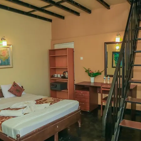House Of Leisure Hotel Nuwara Eliya