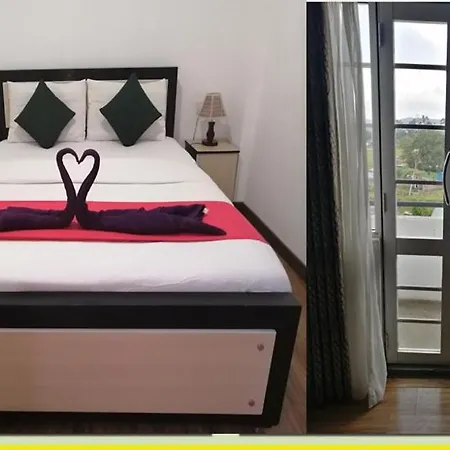 Hotel Roseberry 2*