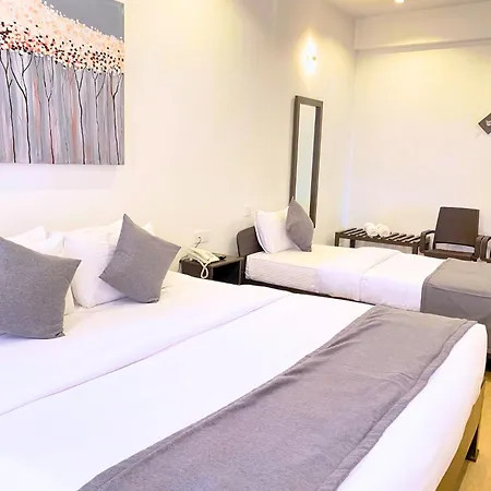 Hotel Queens Mount Glen Heights Nuwara Eliya