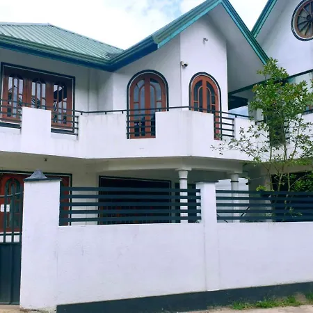 Holiday home Sha *