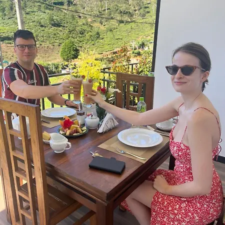 Queensland Nuwara Eliya