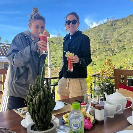 Hotel Queensland Nuwara Eliya