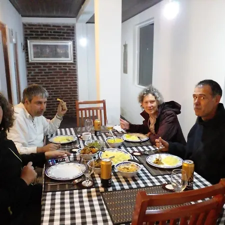 Amaraai Edge Guest house