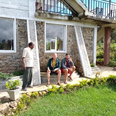 Guest house Amaraai Edge Nuwara Eliya