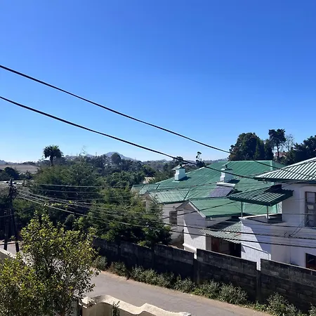 Serendib Hotel