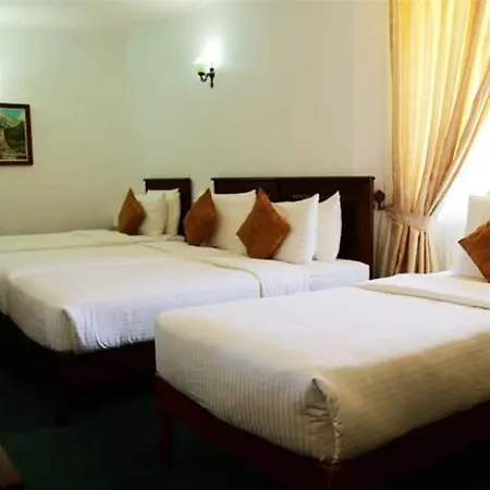 New Rock Hotel Nuwara Eliya