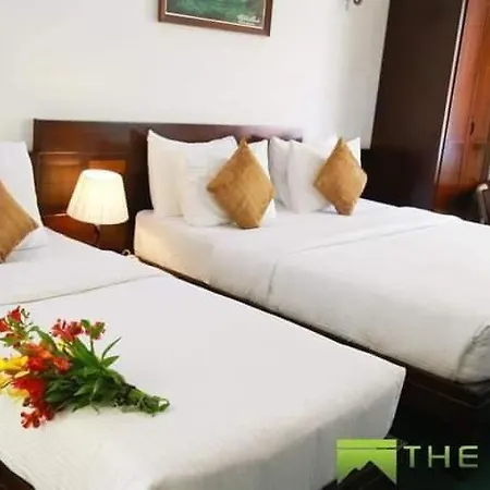 Hotel New Rock Nuwara Eliya
