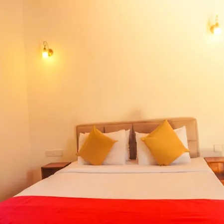 Hotel Glenfalls Rest