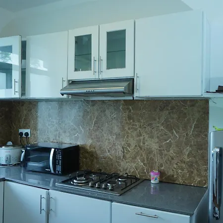 Infinity Penthouse Apartment Nuwara Eliya