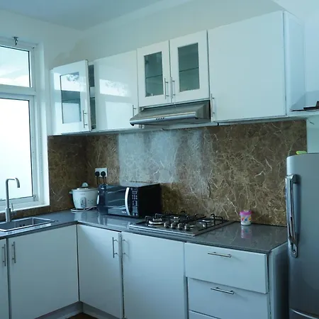 Infinity Penthouse Apartment Nuwara Eliya