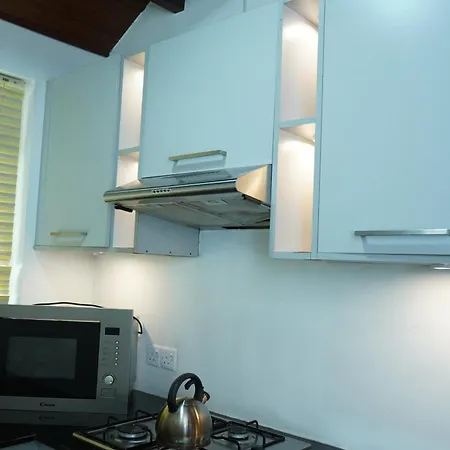 Infinity Penthouse Apartment Nuwara Eliya