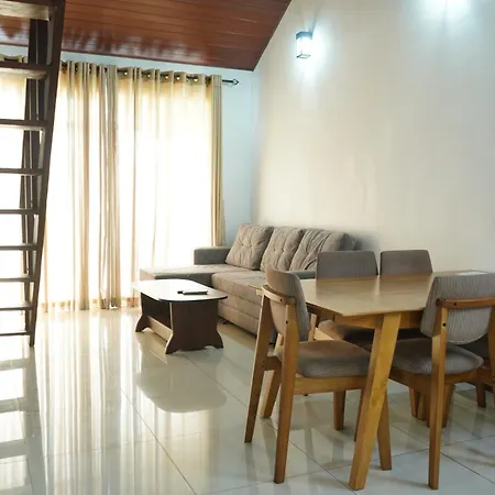 Infinity Penthouse Apartment Nuwara Eliya