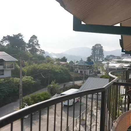 Infinity Penthouse Apartment Nuwara Eliya