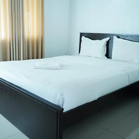 Infinity Penthouse Apartment Nuwara Eliya
