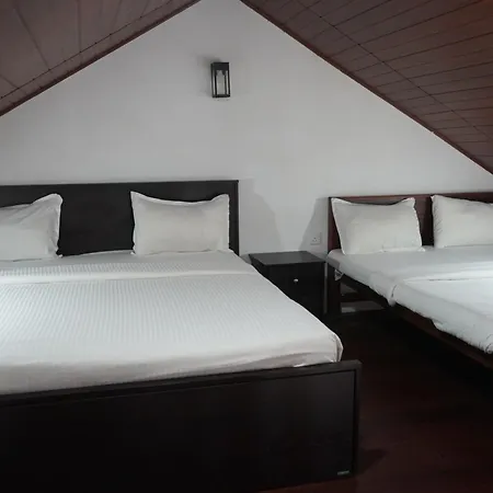 Infinity Penthouse * Nuwara Eliya