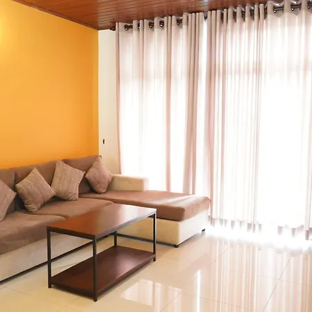 Infinity Penthouse Apartment Nuwara Eliya