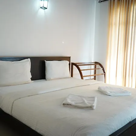 Apartment Infinity Penthouse Nuwara Eliya