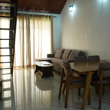 Infinity Penthouse Nuwara Eliya