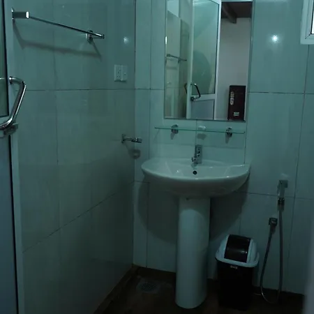 Infinity Penthouse Nuwara Eliya