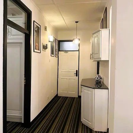 Awhile Casa Apartment