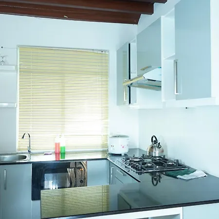 Infinity Penthouse Nuwara Eliya