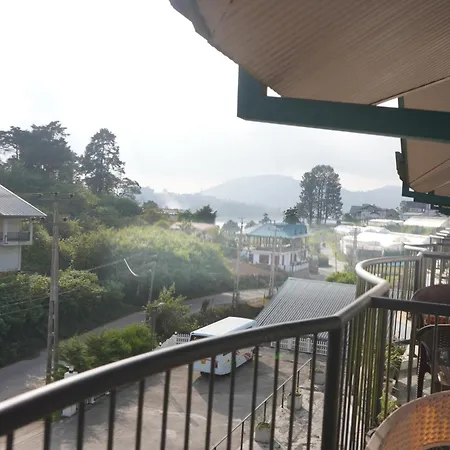 Infinity Penthouse * Nuwara Eliya
