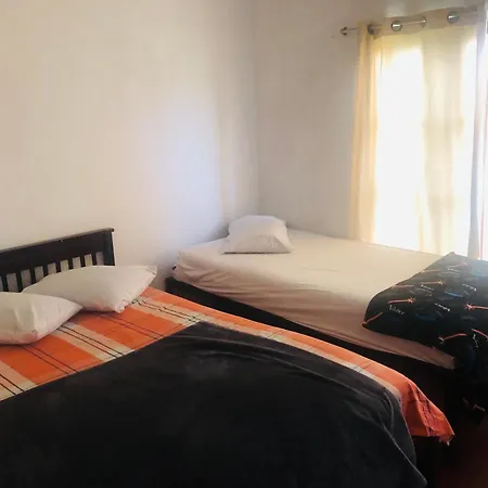 And Nuwara Eliya