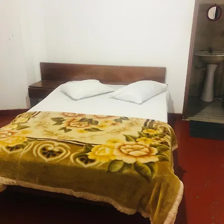 And Homestay
