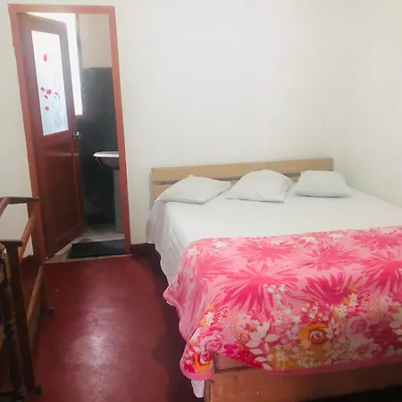 Homestay And *