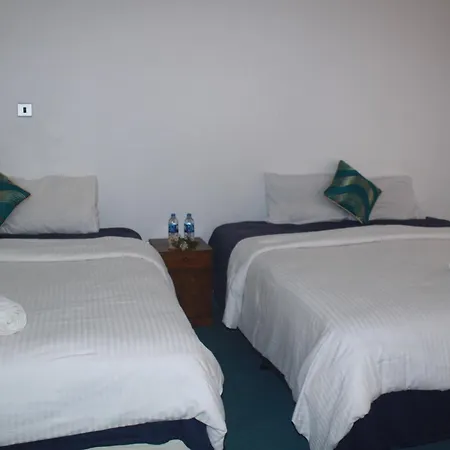 Venus Guest house 3*