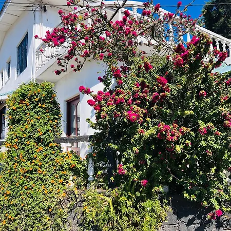 Hotel Serendib Nuwara Eliya