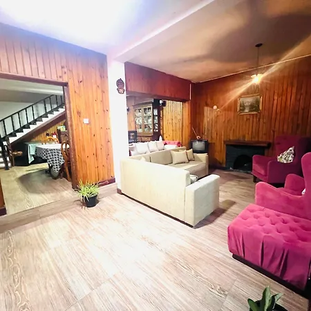 Serendib 3* Nuwara Eliya