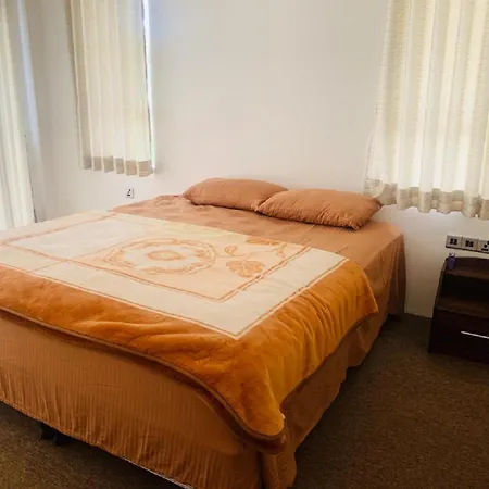 Venus Guest house 3*