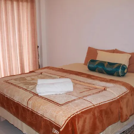 Guest house Venus Nuwara Eliya