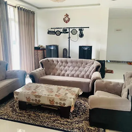 Guest house Venus