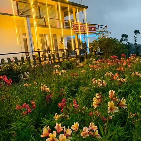 Venus 3* Nuwara Eliya