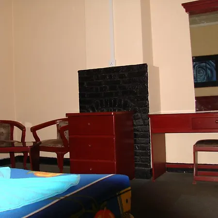 Sriya Paya Bed & Breakfast *