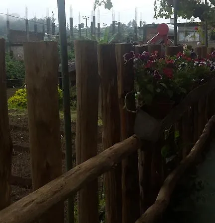 Mangala Flora Nuwara Eliya