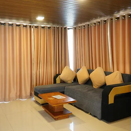 Infinity Penthouse Apartment Nuwara Eliya