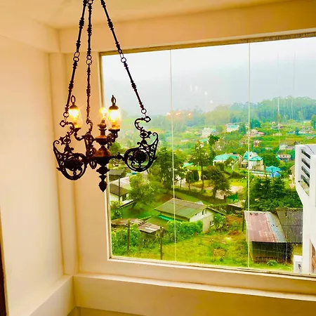 Nuwaraelliya Euphoria White House 3* Nuwara Eliya