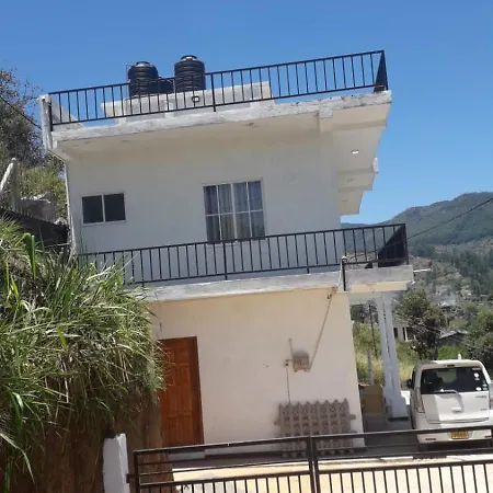 Panoramic Cozy Rest Holiday home *