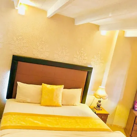 Guest house Moon Plain Nuwara Eliya