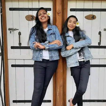 Homestay The Paulwood *