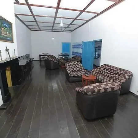 Guest house Country *
