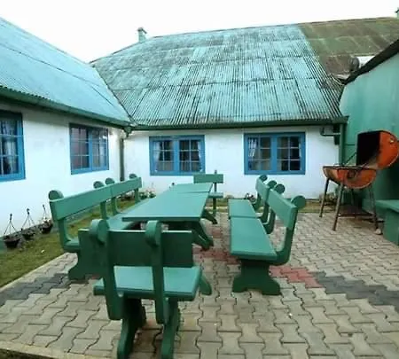 Country Guest house *